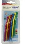 TEPE Angle Interdentalb&uuml;rste gemischt 6 St