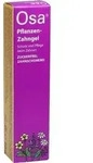 OSA Pflanzen Zahngel 20 g