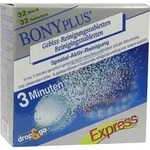 BONYPLUS Reinigungsbrausetabletten 32 St