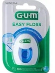 GUM EASY FLOSS Zahnseide gewach.30 m PTFE Zahnband 1 St