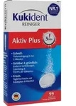 KUKIDENT Aktiv Plus Tabs 99 St