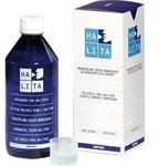 HALITA Mundsp&uuml;lung 500 ml