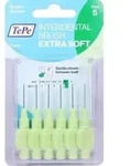TEPE Interdentalb&uuml;rste x-weich 0,8mm 6 St