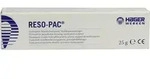 MIRADENT Zahnfleisch-Wundenschutz Reso-Pac 25 g
