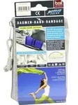 BORT ActiveColor Daumen Hand Band.M blau 1 St