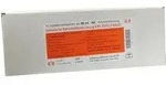 ISOTONISCHE NaCl L&ouml;sung 0,9% Eifelfango 500 ml
