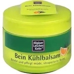 ALLG&Auml;UER LATSCHENK. Bein K&uuml;hlbalsam 200 ml