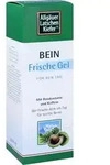 ALLG&Auml;UER LATSCHENK. Bein Frische Gel 200 ml