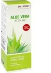 ALOE VERA GEL 97,5% Dr.Storz Tube 200 ml