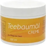 TEEBAUM CREME mit Propolis 100 ml