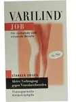 VARILIND Job 100den AD S transp.muschel 2 St