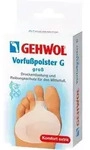 GEHWOL Vorfu&szlig;polster G gro&szlig; 2 St