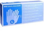 VINYL Handschuhe ungepudert Gr.L 100 St