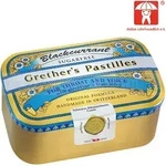 GRETHERS Blackcurrant Silber zf.Past.Dose 440 g