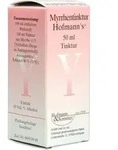 MYRRHENTINKTUR Hofmann's 50 ml