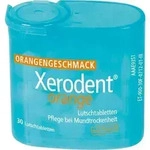 XERODENT Orange Lutschtabletten 30 St