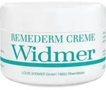 WIDMER Remederm Creme unparf&uuml;miert 250 g