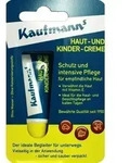 KAUFMANNS Haut u. Kindercreme 10 ml KAUFMANNS Haut u. Kindercreme 10 ml
