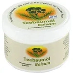 TEEBAUM &Ouml;L BALSAM 250 ml