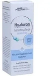 HYALURON GESICHTSPFLEGE sensitive Creme 50 ml