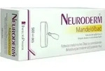 NEURODERM Mandel&ouml;lbad 500 ml