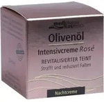 OLIVEN&Ouml;L INTENSIVCREME Rose Nachtcreme 50 ml