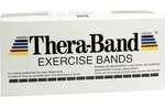 THERA-BAND 5,5 m spezial stark schwarz 1 St