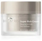 BIOMARIS Super rich Cream ohne Parfum 50 ml