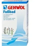 GEHWOL Fu&szlig;bad 400 g