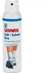 GEHWOL Fu&szlig;- und Schuh-Deo-Spray 150 ml