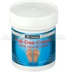 FUSS DEOCREME 125 ml