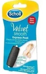 SCHOLL Velvet smooth Expr.Pedi Ersatzrollen 2 St