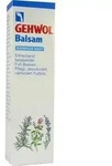 GEHWOL Balsam f.normale Haut 125 ml