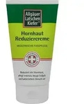 ALLG&Auml;UER LATSCHENK. Hornhaut Reduziercreme 150 ml