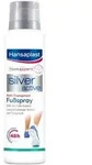 HANSAPLAST Fu&szlig;spray Silver Active 150 ml