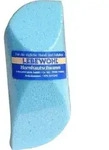 LEBEWOHL Hornhaut-Schwamm 1 St