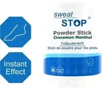 SWEATSTOP Powder Stick Fu&szlig;puderstift 60 g