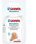 GEHWOL Blasenpflaster gro&szlig; 6 St