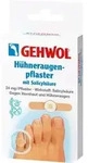 GEHWOL H&uuml;hneraugenpflaster mit Salicyls&auml;ure 6 St