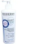 BIODERMA Atoderm Intensive Balsam b.Neurodermitis 500 ml
