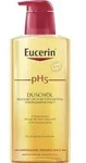 EUCERIN pH5 Dusch&ouml;l empfindliche Haut m.Pumpe 400 ml