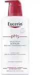 EUCERIN pH5 leichte Lotion empfindliche Haut 400 ml