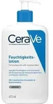 CERAVE Feuchtigkeitslotion 473 ml