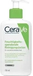 CERAVE feuchtigkeitsspendende Reinigungslotion 236 ml