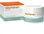 DEUMAVAN Schutzsalbe neutral Dose 100 ml