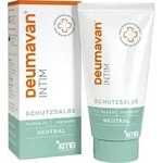 DEUMAVAN Schutzsalbe neutral Tube 50 ml