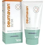 DEUMAVAN Schutzsalbe Lavendel Tube 50 ml