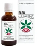 ELEU Curarina Tropfen 1ml Taigawurzel-Fluidextrakt 100 ml