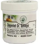 ZIEGENFETT Salbe Dr.Schlegel 100 g