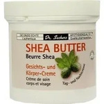 SHEABUTTER Gesichts und K&ouml;rpercreme 250 ml